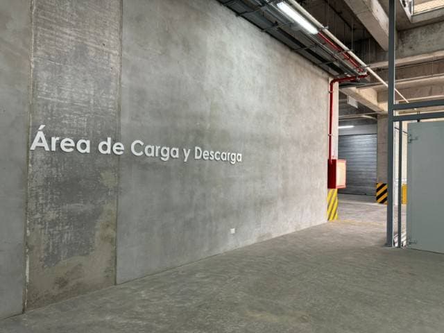 Bodega en Renta Districentro Naranjo Zona 4 de Mixco — foto 12