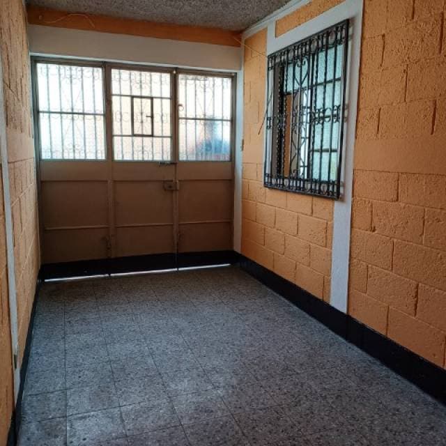 Casa en Venta Villa Nueva Condominio Guadalupe 1 — foto 3