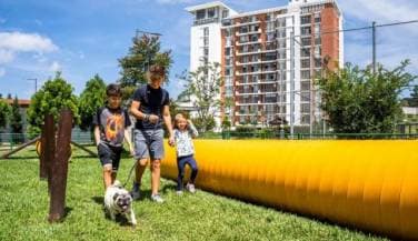 Apartamento en Renta Zona 16 San Isidro 2021 — foto 1