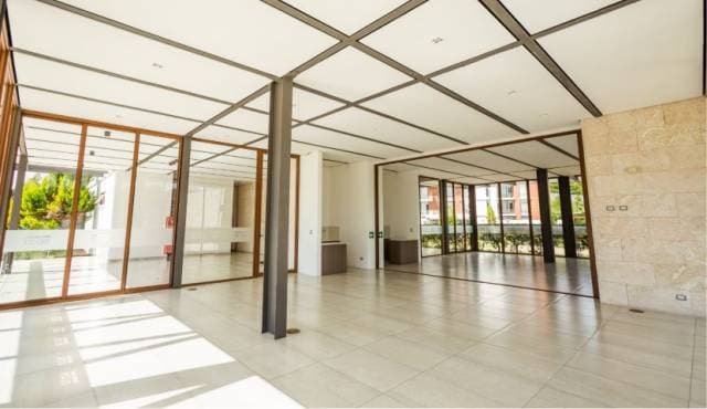 Apartamento en Renta Zona 16 San Isidro 2021 — foto 2