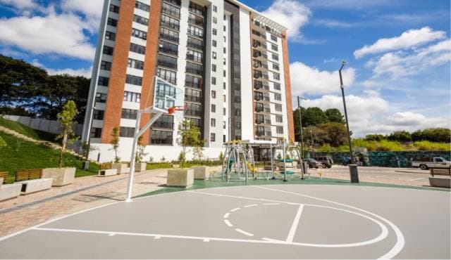 Apartamento en Renta Zona 16 San Isidro 2021 — foto 3
