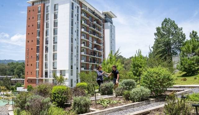 Apartamento en Renta Zona 16 San Isidro 2021 — foto 5