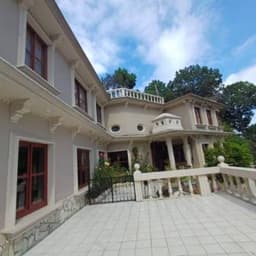 Casa en venta en El Encinal Zona 7 Mixco Guatemala