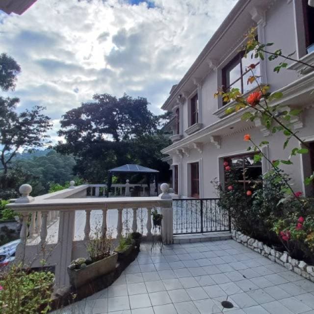 Casa en venta en El Encinal Zona 7 Mixco Guatemala — foto 3
