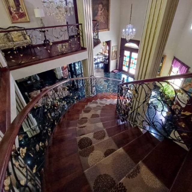 Casa en venta en El Encinal Zona 7 Mixco Guatemala — foto 7
