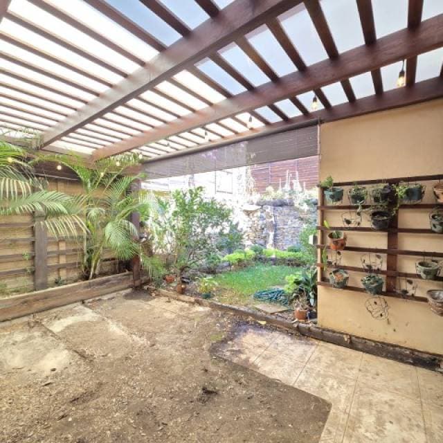 Casa Amueblada en Renta Prados de San Cristóbal Mixco — foto 3