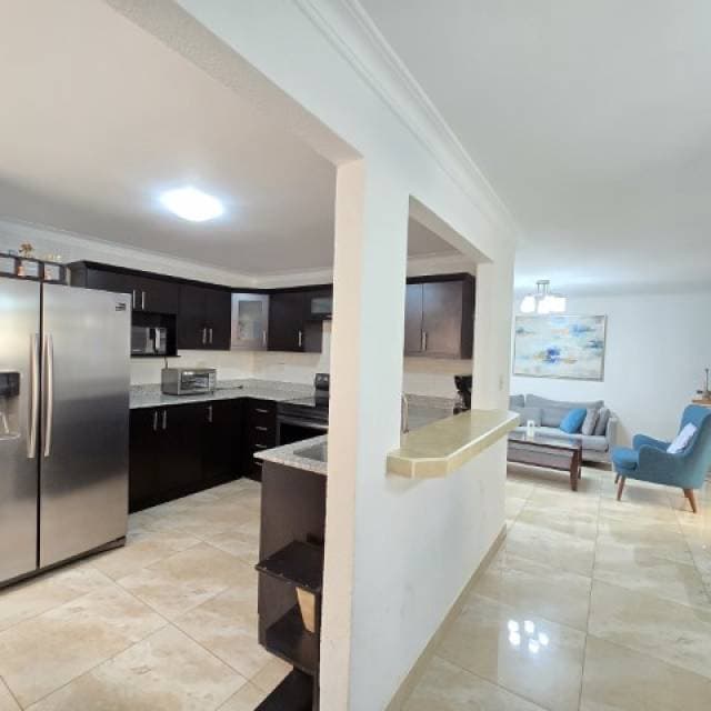 Casa Amueblada en Renta Prados de San Cristóbal Mixco — foto 6