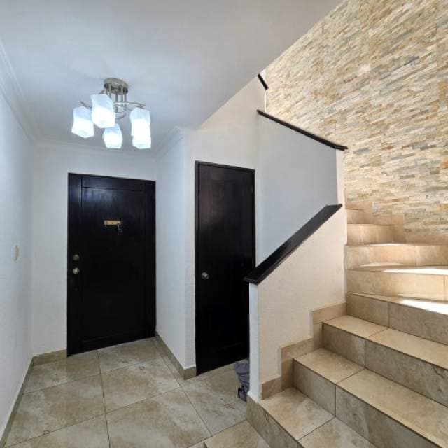 Casa Amueblada en Renta Prados de San Cristóbal Mixco — foto 9