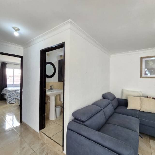 Casa Amueblada en Renta Prados de San Cristóbal Mixco — foto 11