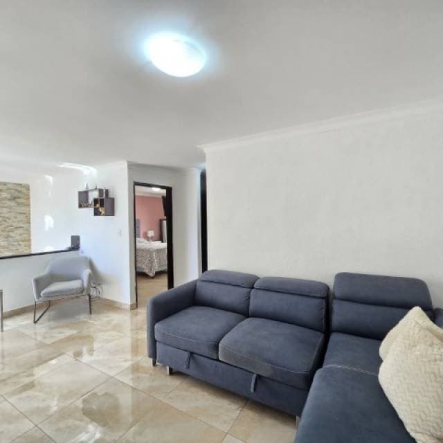 Casa Amueblada en Renta Prados de San Cristóbal Mixco — foto 12
