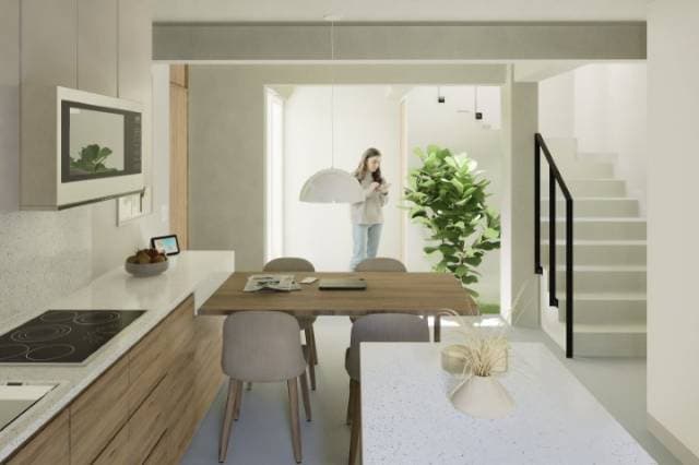 Casa en Venta Zona 16 Hacienda Real — foto 7