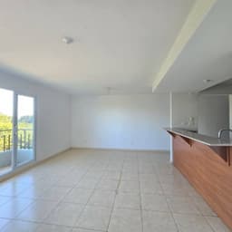 Apartamento en Renta Parque 7 Zona 7 de Mixco