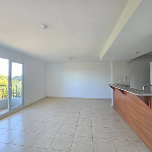 Apartamento en Renta Parque 7 Zona 7 de Mixco