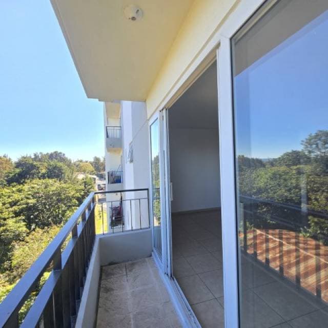 Apartamento en Renta Parque 7 Zona 7 de Mixco — foto 2