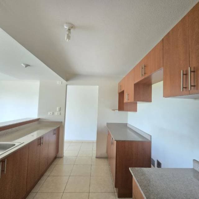 Apartamento en Renta Parque 7 Zona 7 de Mixco — foto 5