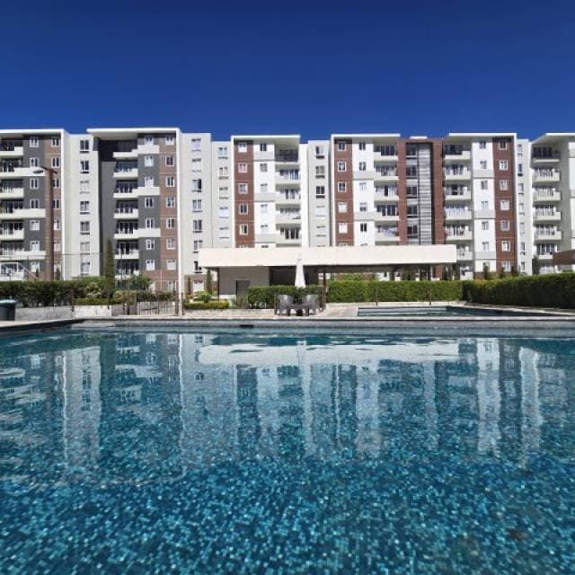 Apartamento en Renta Parque 7 Zona 7 de Mixco — foto 14