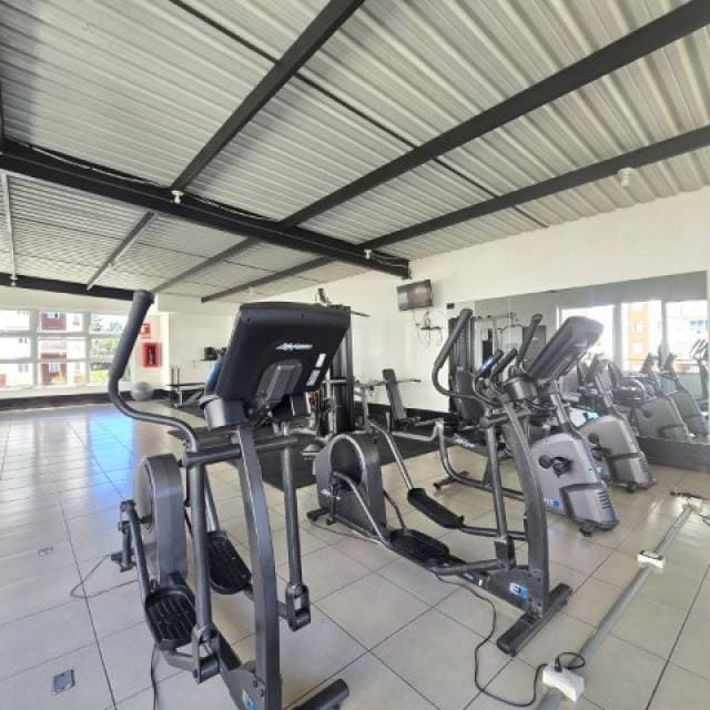 Apartamento en Renta Parque 7 Zona 7 de Mixco — foto 15