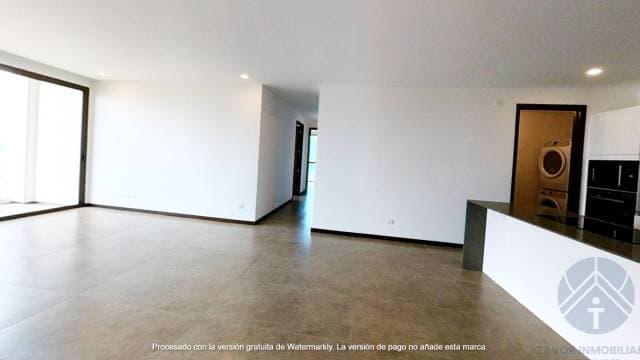Apartamento zona 15 San Lazaro en venta NUEVO — foto 7