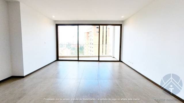 Apartamento zona 15 San Lazaro en venta NUEVO — foto 8