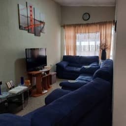 Apartamento Amueblado en Renta Zona 17 Ciudad Guatemala