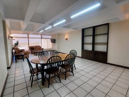 Apartamento Amplio en Renta Reforma Obelisco Zona 9