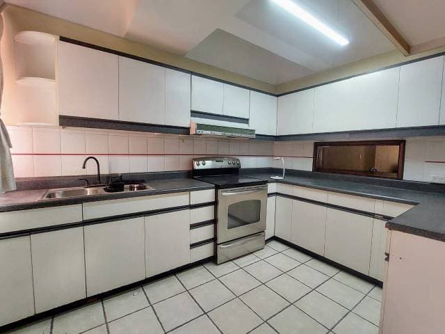 Apartamento Amplio en Renta Reforma Obelisco Zona 9 — foto 2