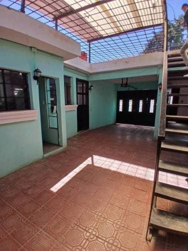 Casa de un nivel en Casco de San Lucas Sac — foto 1