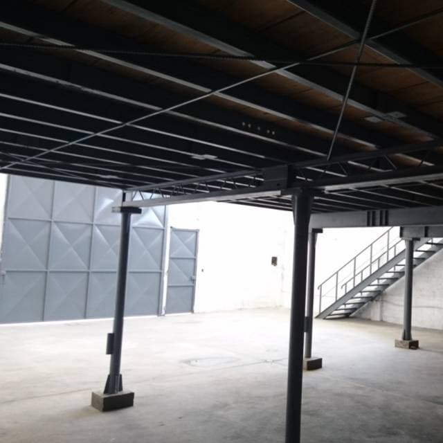 Bodega en Renta en San Cristobal, Bulevar Sur — foto 2