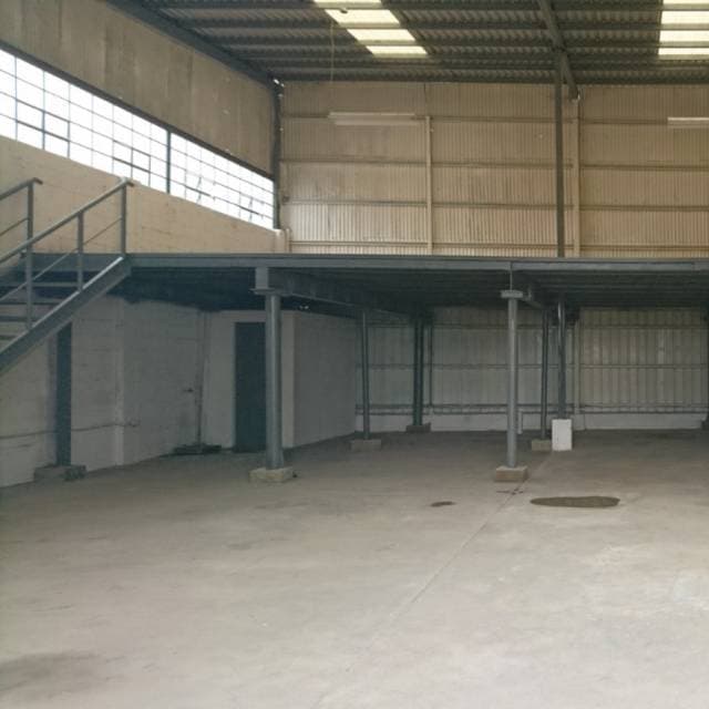Bodega en Renta en San Cristobal, Bulevar Sur — foto 3