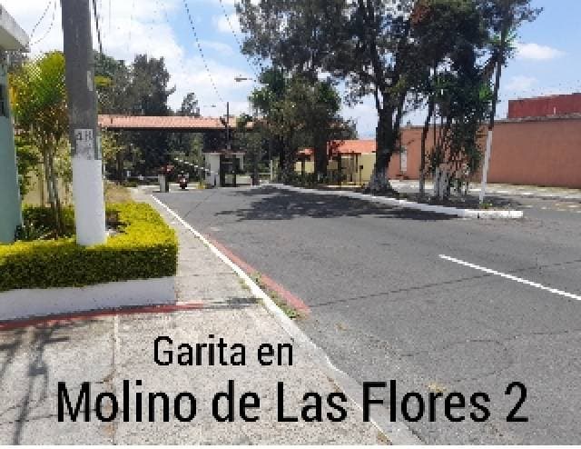 Venta Casa en Molino de Las Flores 2 — foto 1
