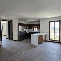 Apartamento en Renta Zona 10 Marqués de Oakland