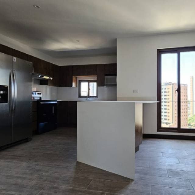 Apartamento en Renta Zona 10 Marqués de Oakland — foto 4
