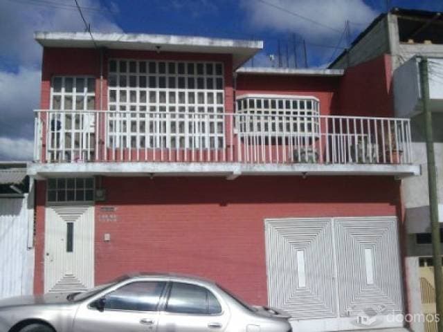 VENDO CASA EN PRADOS DE VILLA HERMOSA — foto 2