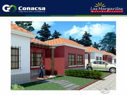 Vendo Residenciales Margarita Ubicadas Km. 55 Carretera Interamericana CHIMALTENANGO