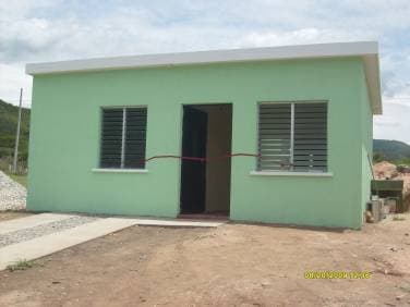 Comprar Casa Guastatoya Lotificación Minerva — foto 2