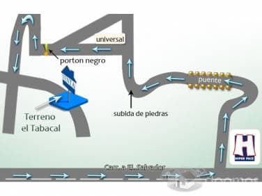 Comprar Terreno Santa Catarina Pinula  Zona 7   — foto 3