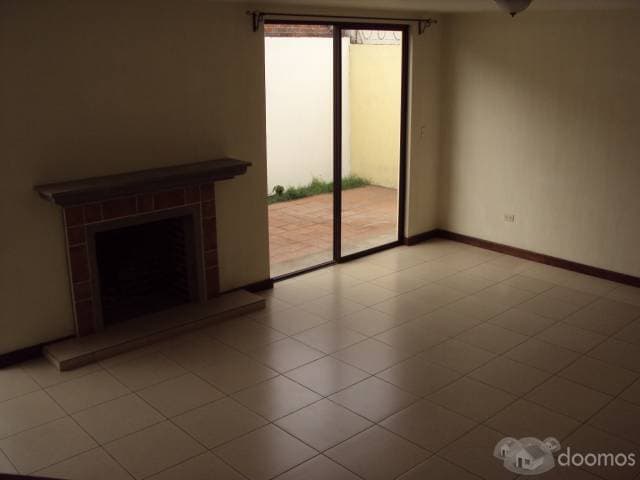 Se alquila casa en Condominio Casa Blanca — foto 5