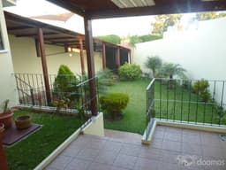 vendo casa en las orquidias san cristobal sector A-1