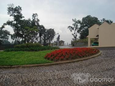 Alquiler Casa Mixco 6 — foto 1