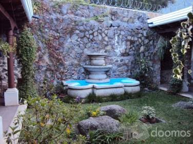Comprar Casa Antigua Guatemala Santa Catarina Bobadilla — foto 3