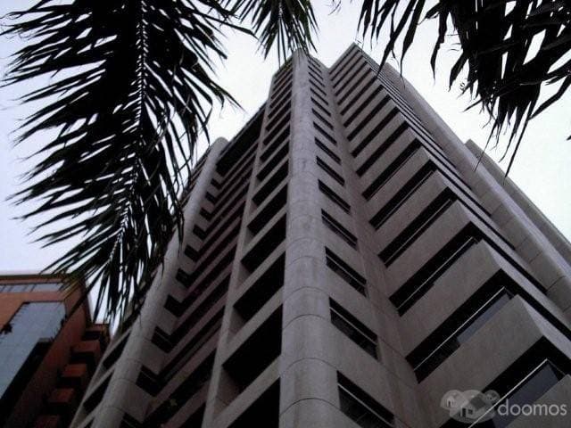 CITYMAX ALQUILA APARTAMENTO AMUEBLADO ZONA 14 — foto 1