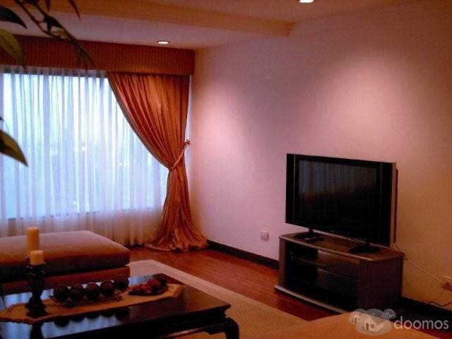 CITYMAX ALQUILA APARTAMENTO AMUEBLADO ZONA 14 — foto 4