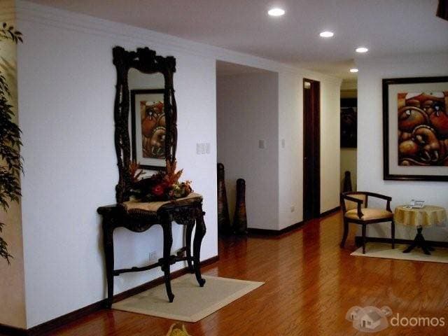 CITYMAX ALQUILA APARTAMENTO AMUEBLADO ZONA 14 — foto 5