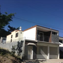 CASA NUEVA
