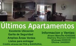 Ultimos Apartamentos