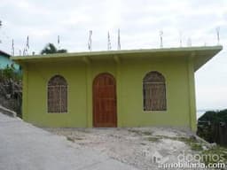 Comprar Casa San Andrés CENTRICA