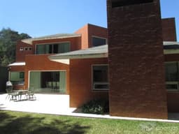 Preciosa y Amplia Casa en Santa Rosalía dentro de Condominio