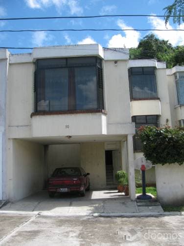 Comprar Casa Mixco Zona 2, Molino de las Flores, Millstone — foto 1