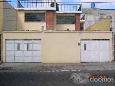 Comprar Casa Guatemala ZONA 7 — foto 1