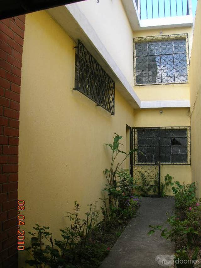 Comprar Casa Guatemala ZONA 7 — foto 3